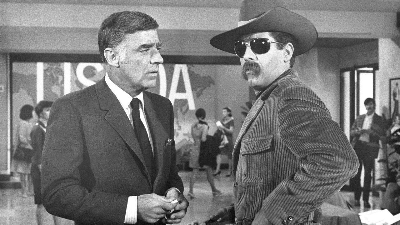 Hook, Line and Sinker backdrop