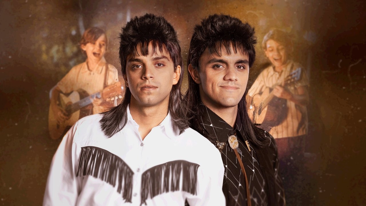 The Adventures of José & Durval backdrop