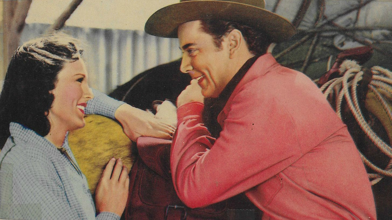 Bad Men of the Hills backdrop