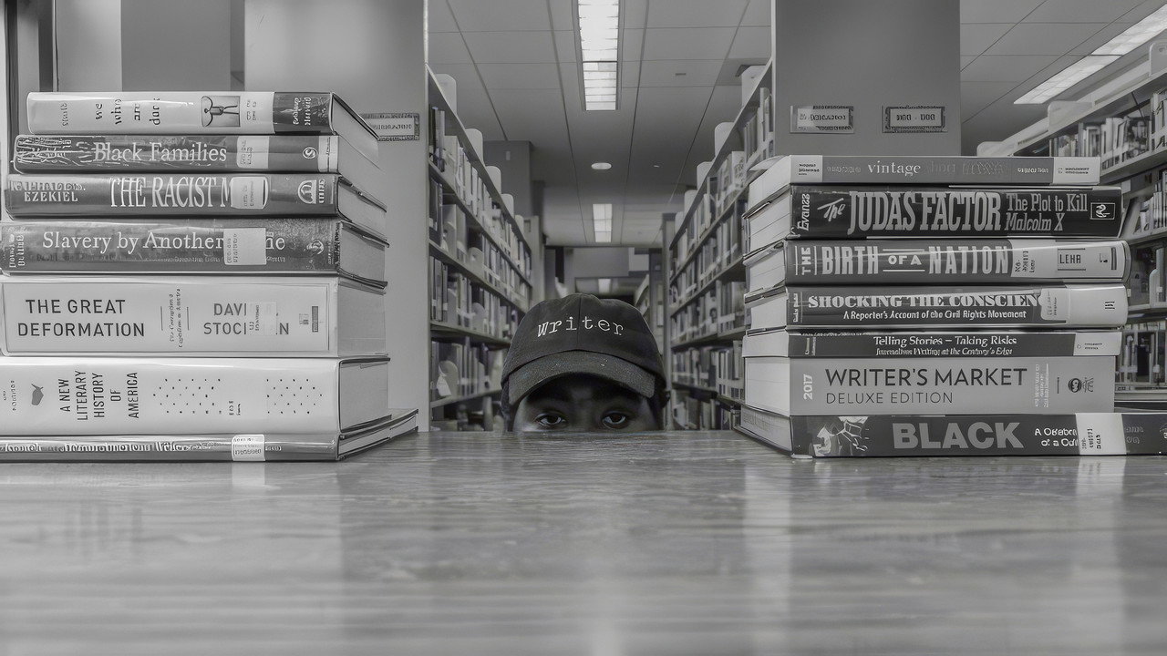 Nite Tales: The Series backdrop