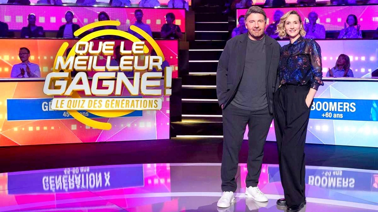 Que le meilleur gagne ! Le quiz des générations backdrop