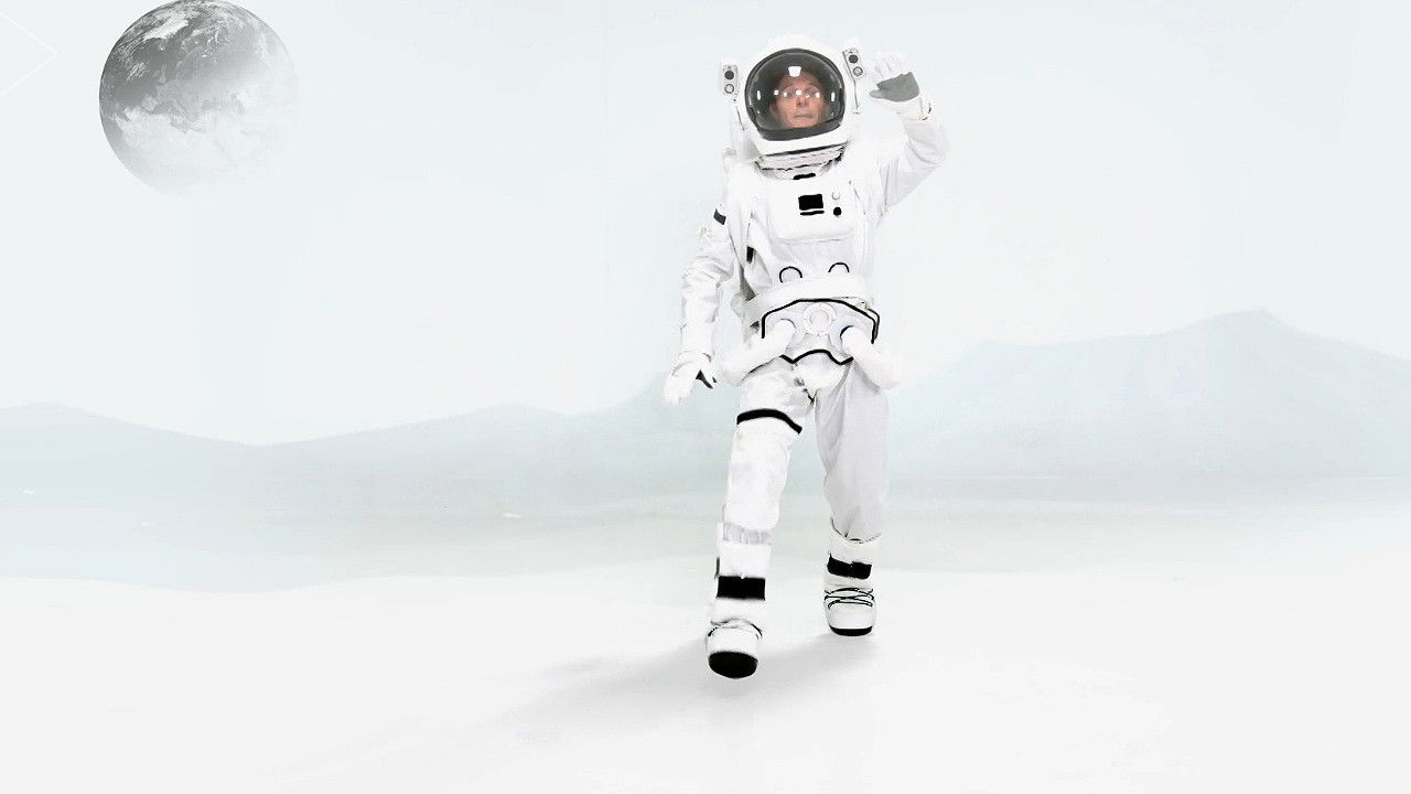 Joaquín, el novato backdrop