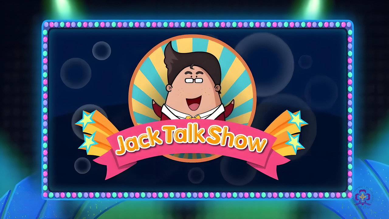 清华附小英语课 backdrop