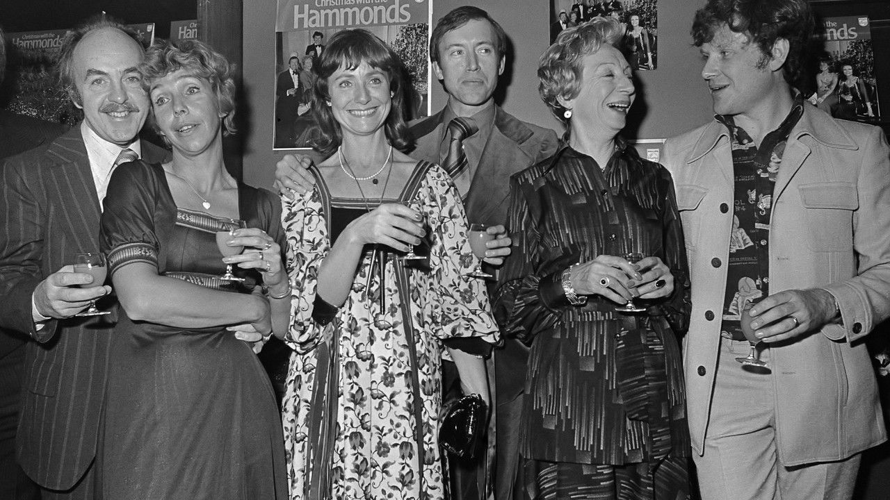 The Brothers backdrop