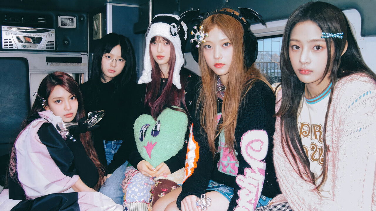 Light Jeans backdrop