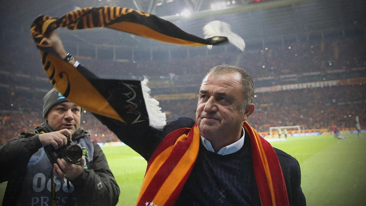 Terim backdrop