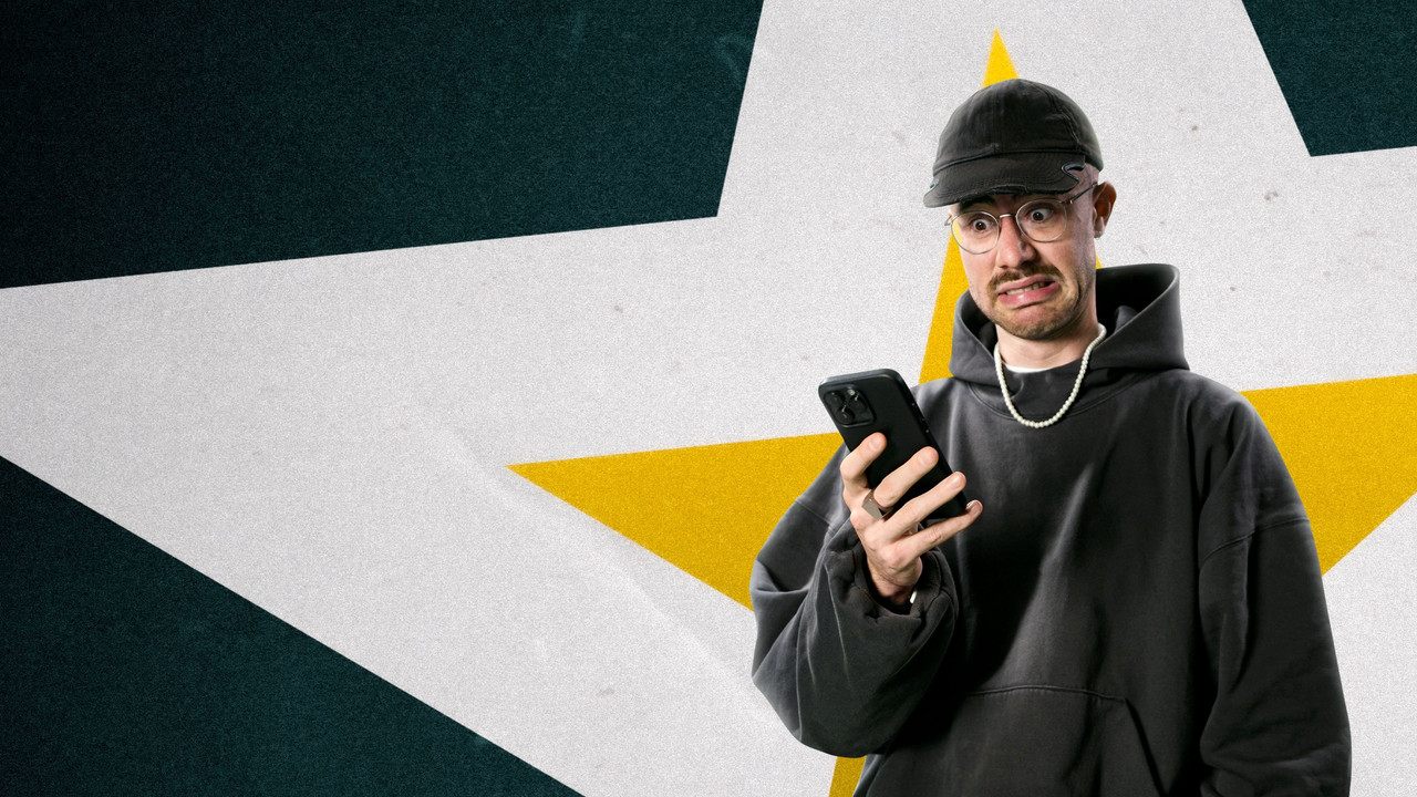 The Worst Rated Show! backdrop