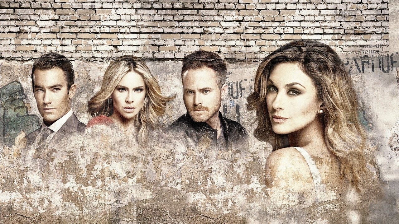 Los Miserables backdrop