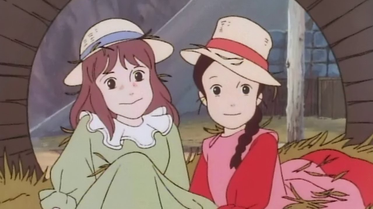 Lucy-May of the Southern Rainbow backdrop