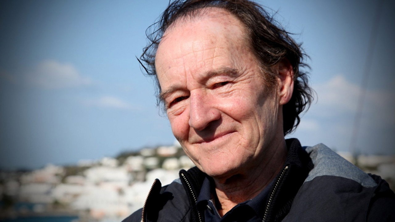 Clydebuilt: The Ships that Made the Commonwealth backdrop