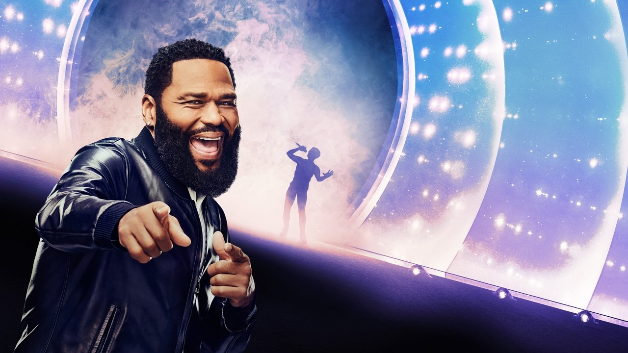 We Are Family backdrop