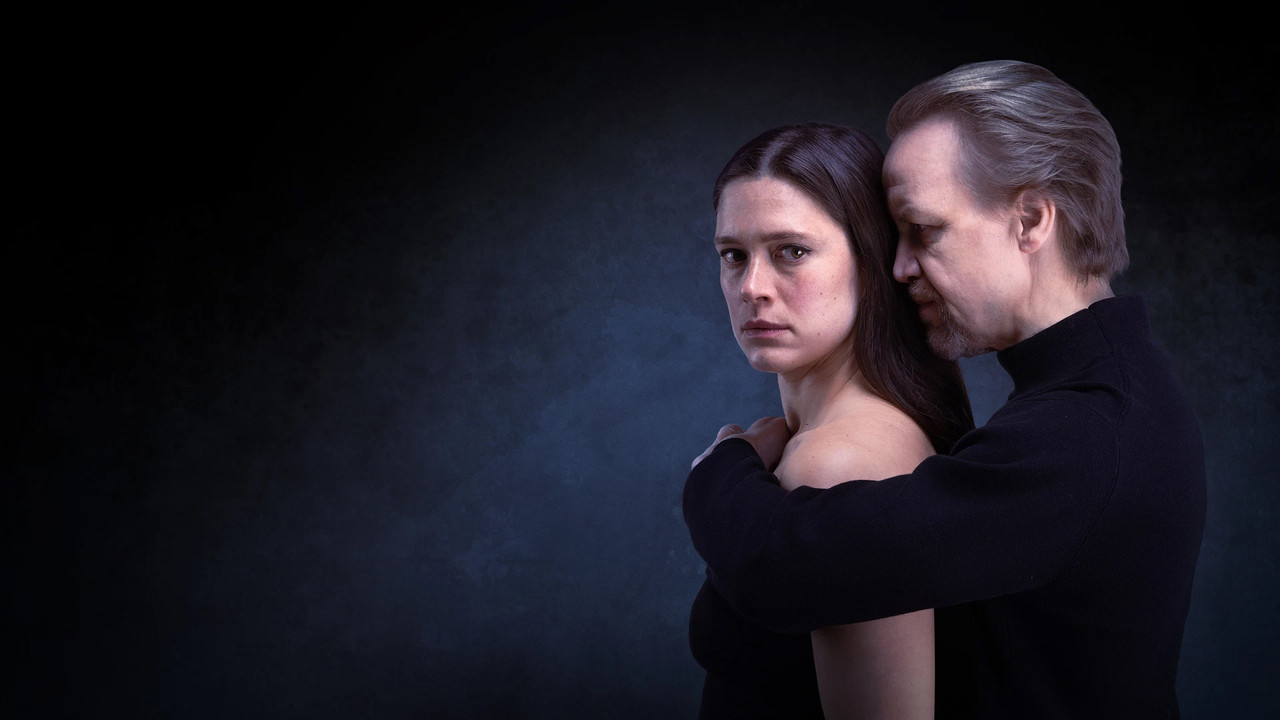 L/over – ikuisesti minun backdrop