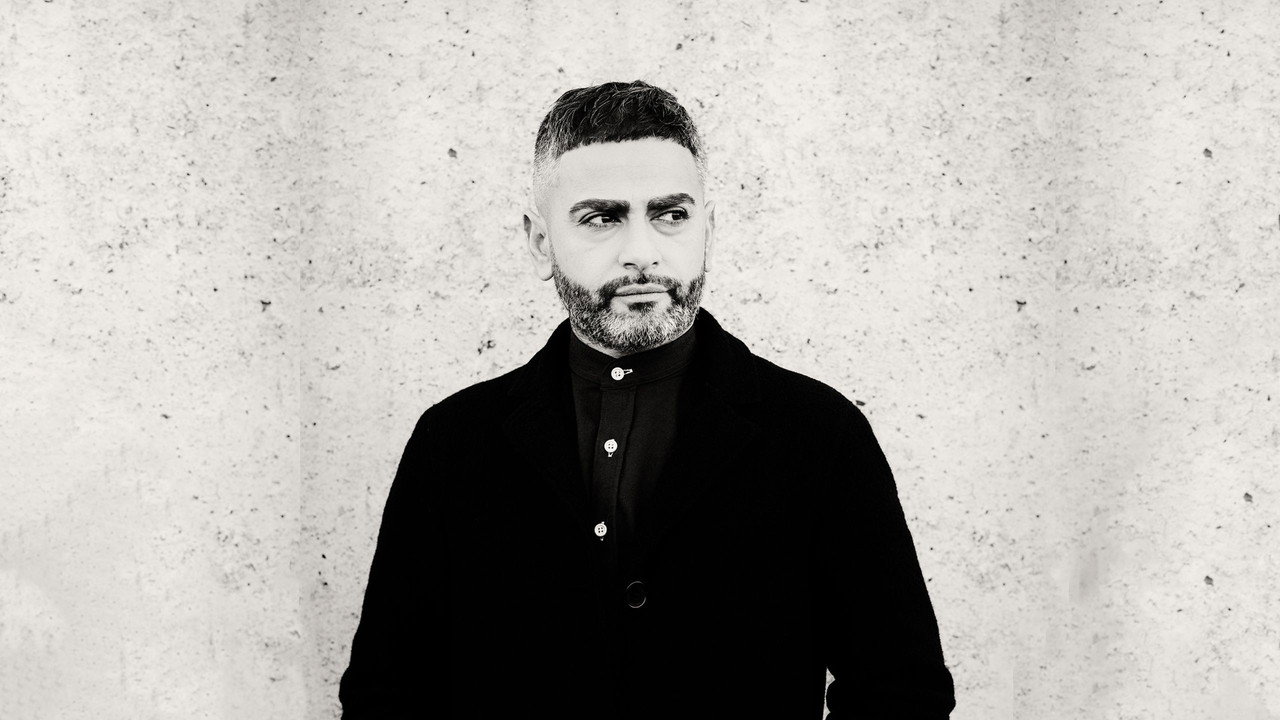 De slag om Libanon backdrop