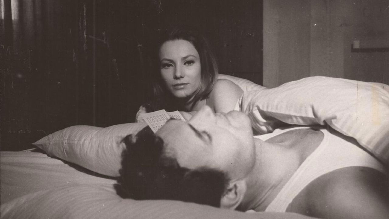 Sperrbezirk backdrop