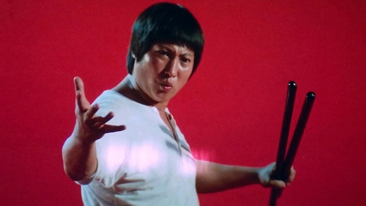 Enter the Fat Dragon backdrop