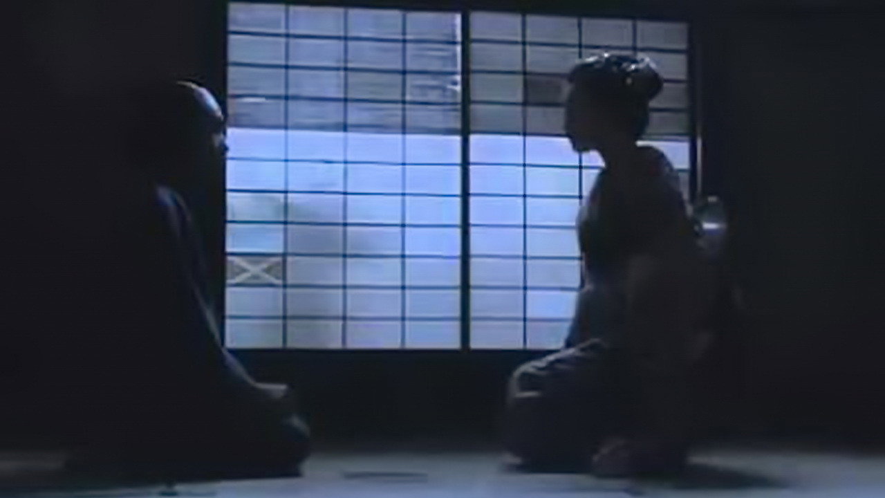 100 Tales of Horror backdrop