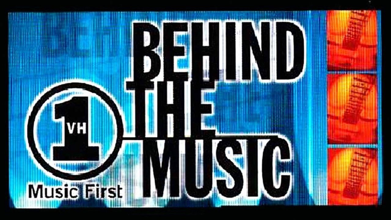 VH1 Behind the Music: Genesis backdrop