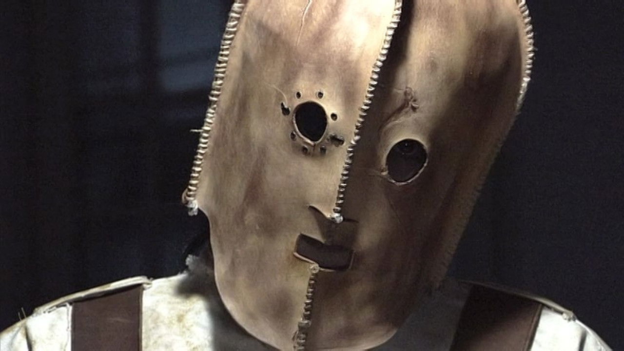 Detective Story backdrop