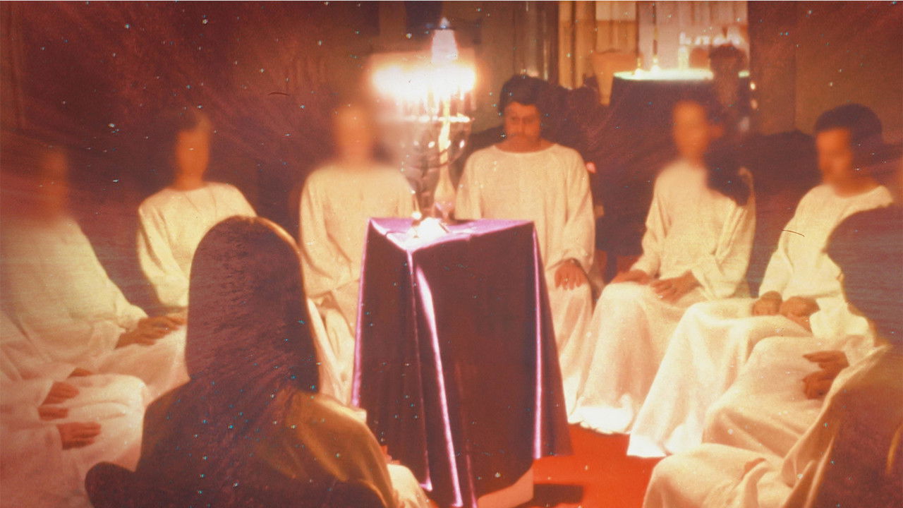 Ordre du Temple solaire : L'enquête impossible backdrop