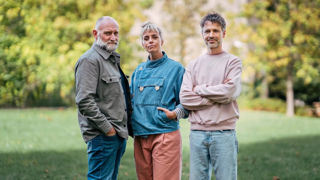 Factcheckers backdrop