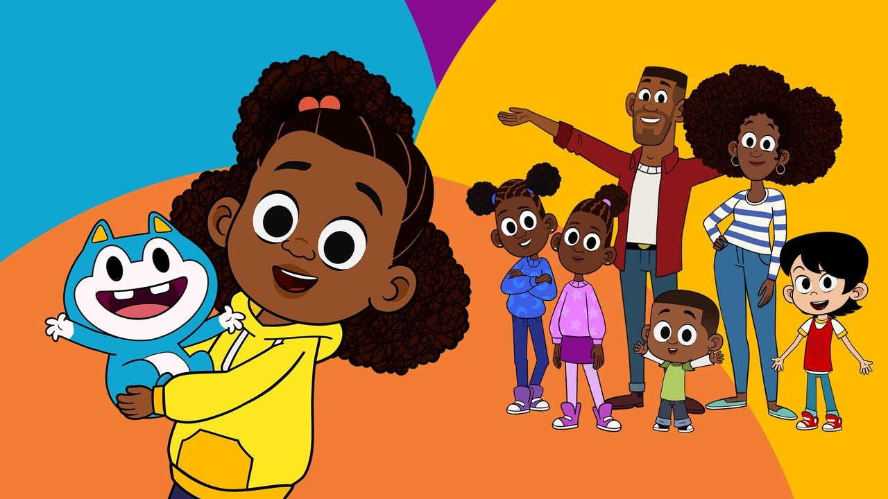 Lyla in the Loop backdrop