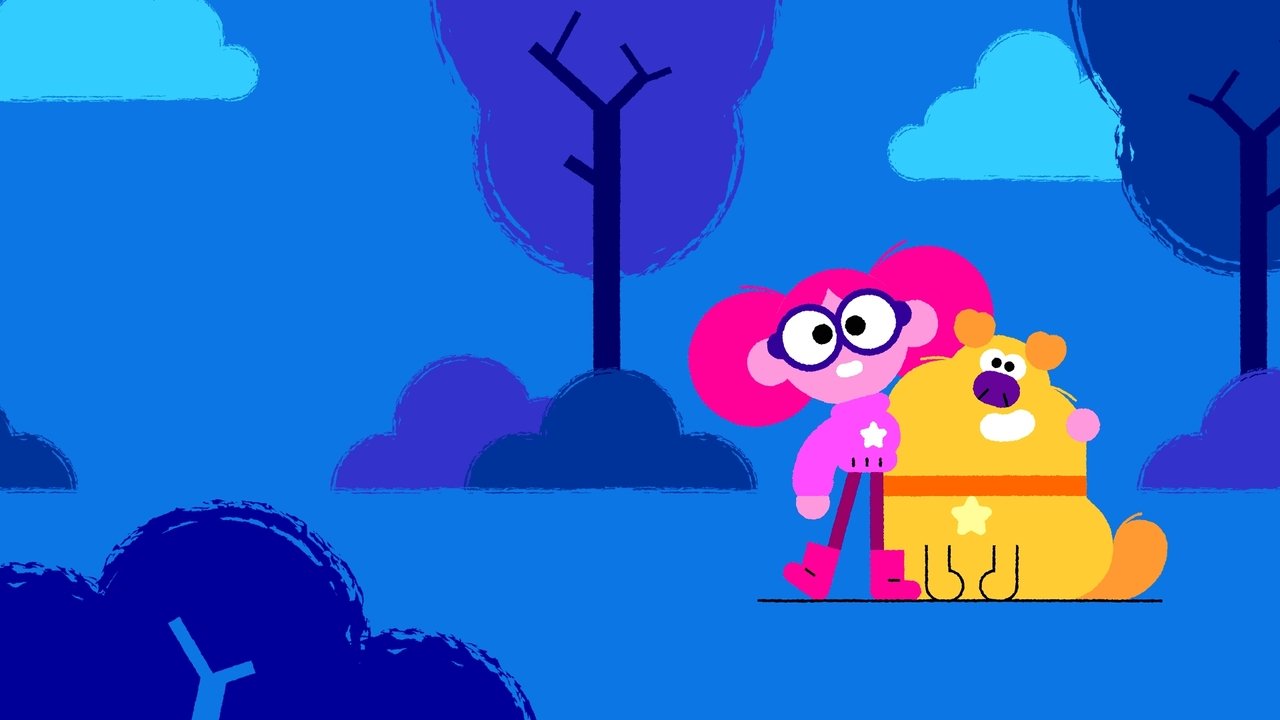 Maddie + Triggs backdrop