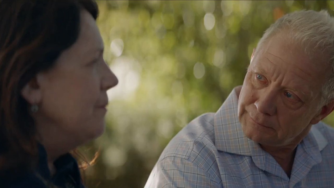 Speed of Life backdrop