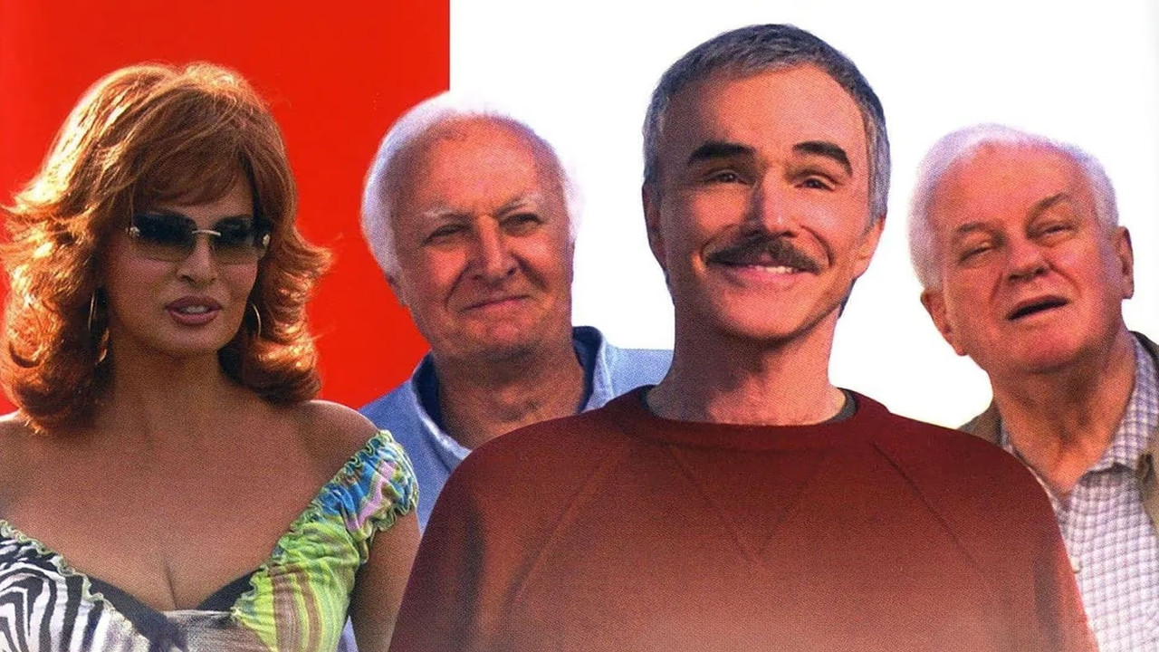 Forget About It backdrop