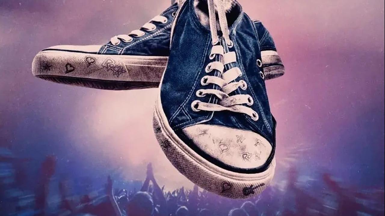 Cromañón: The Night of the Fire backdrop