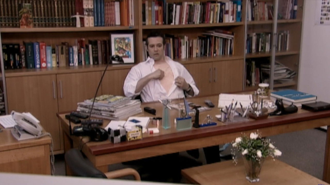 Kabuslar Evi: Kaçan Fırsatlar Limited backdrop