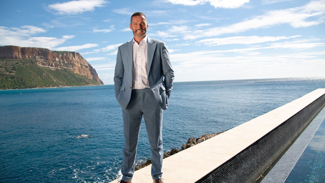 Fred's Last Resort backdrop