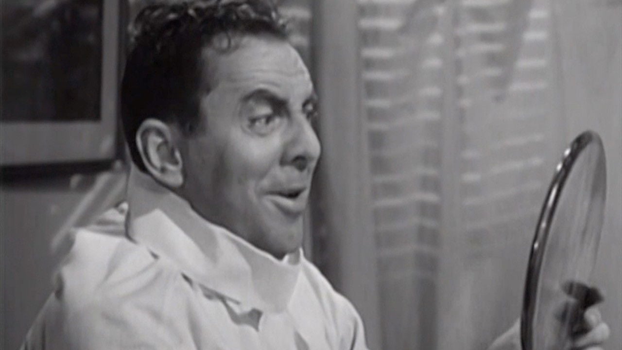 So You Want to Be Pretty backdrop