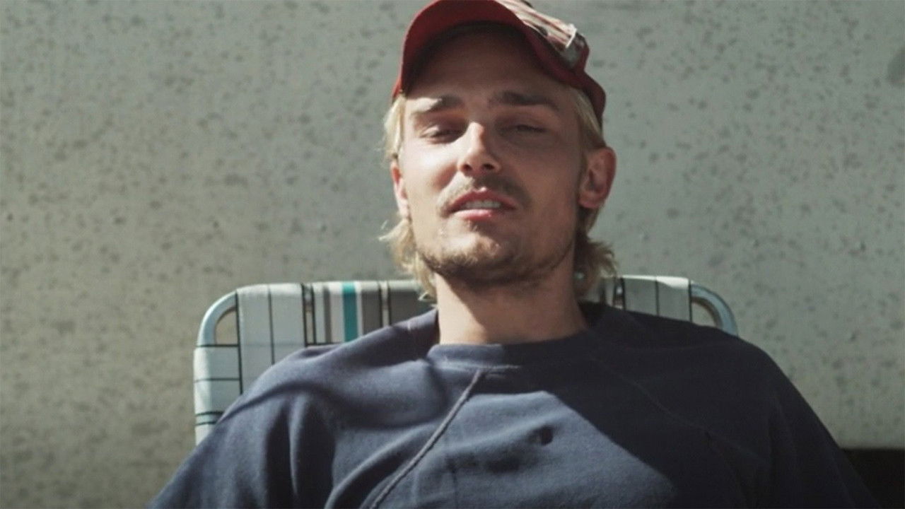 Screwball: The Ted Whitfield Story backdrop