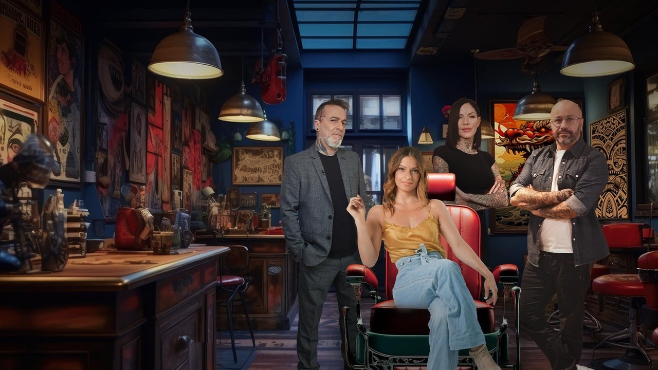 Le meilleur tatoueur backdrop