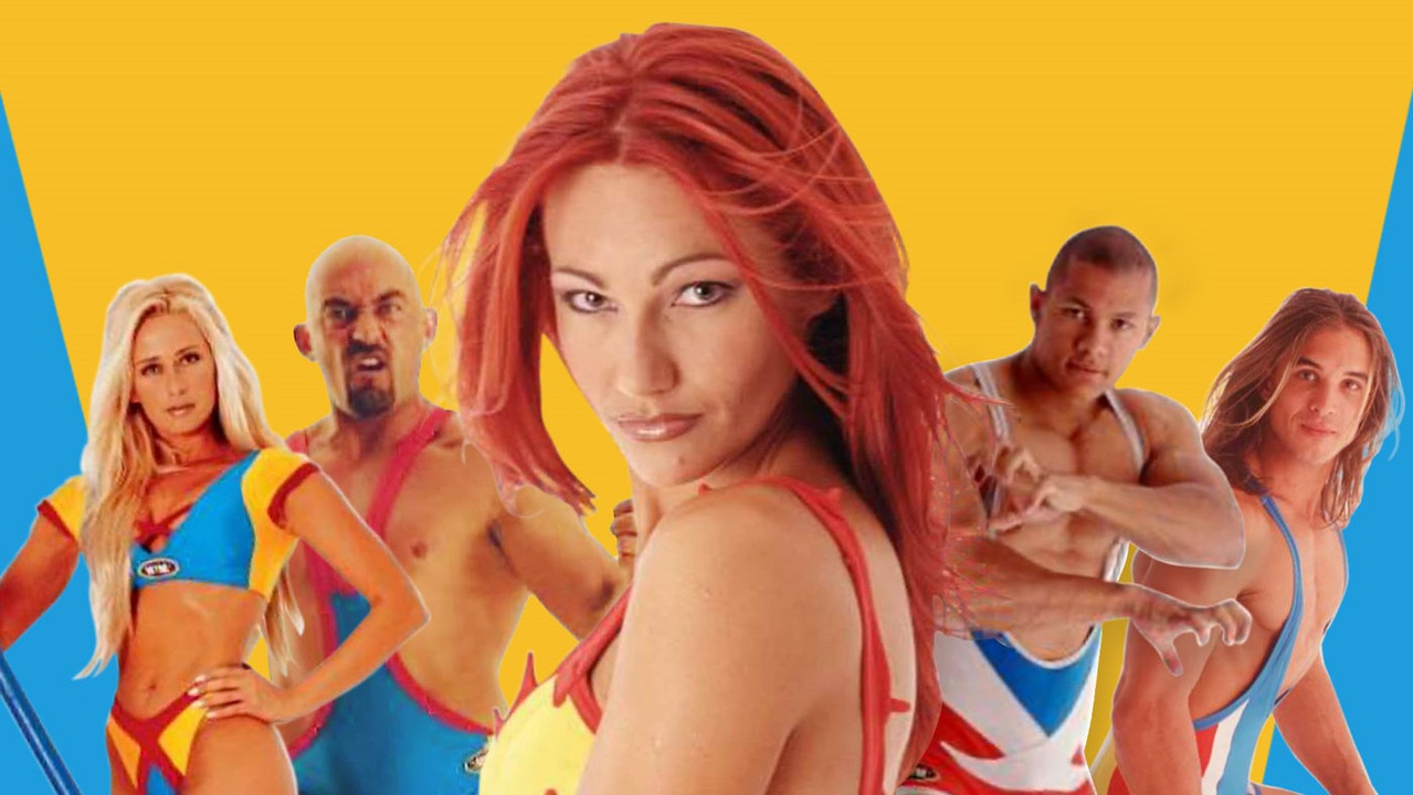 MTN Gladiators backdrop