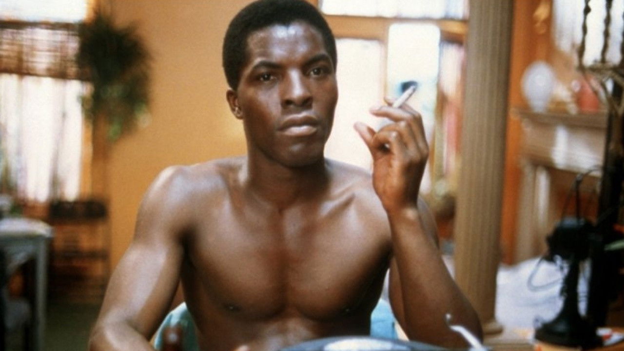 How to Make Love to a Negro Without Getting Tired backdrop