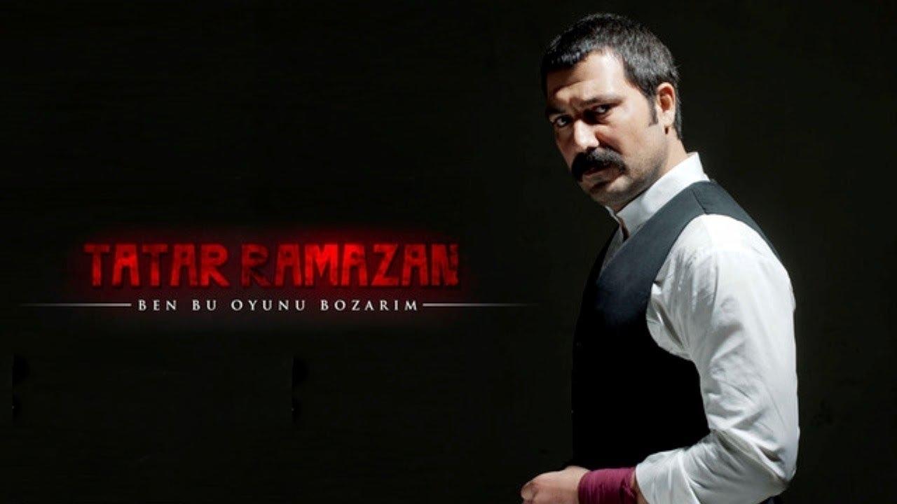 Tatar Ramazan: Ben Bu Oyunu Bozarım backdrop