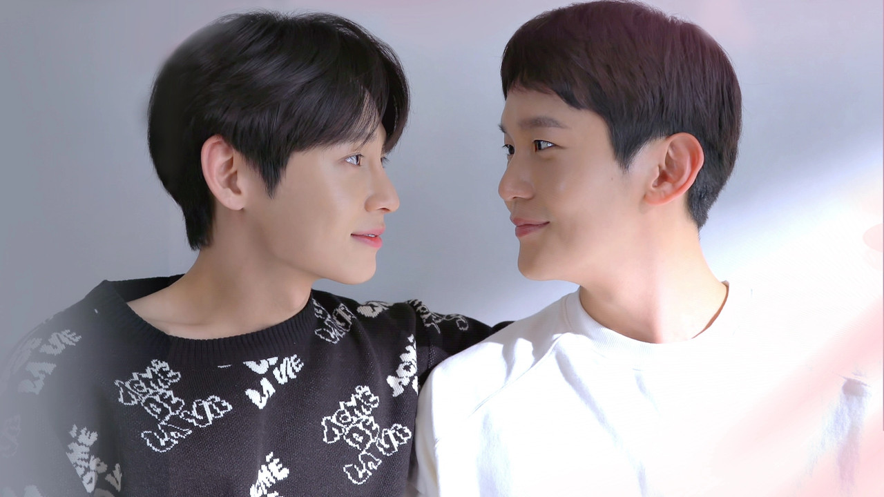 First Love, Again backdrop