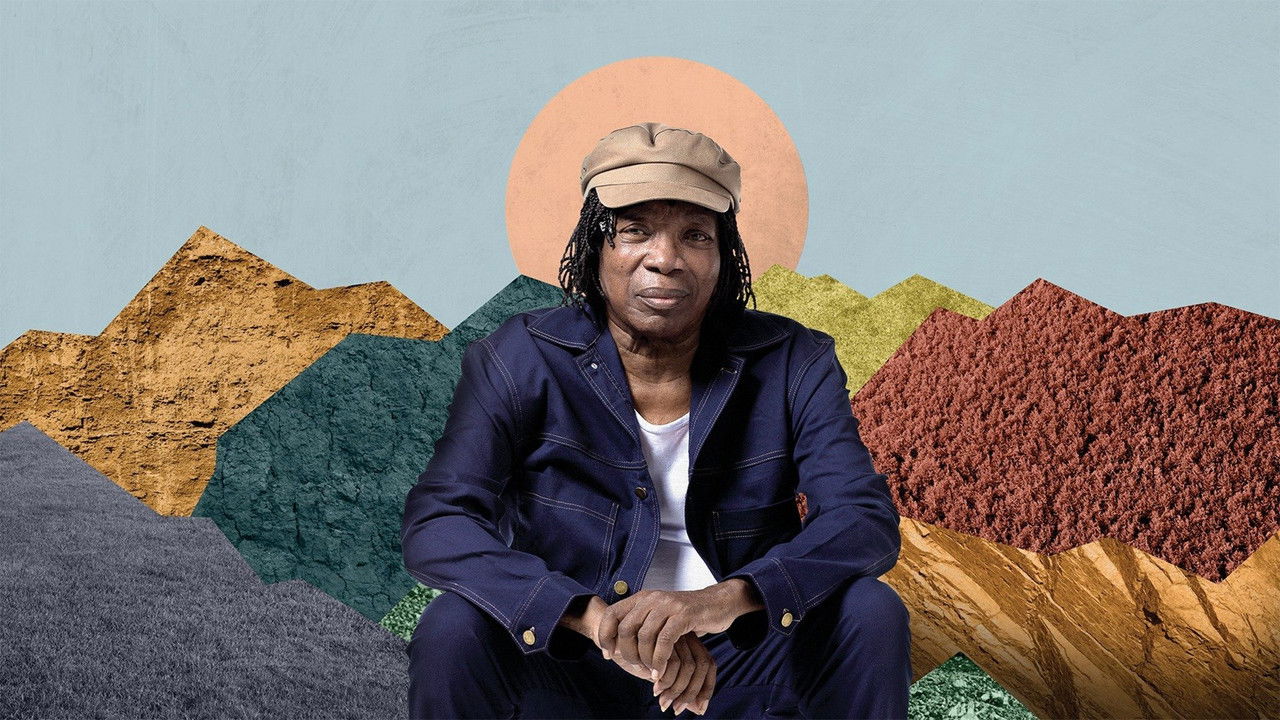 Milton e o Clube da Esquina backdrop