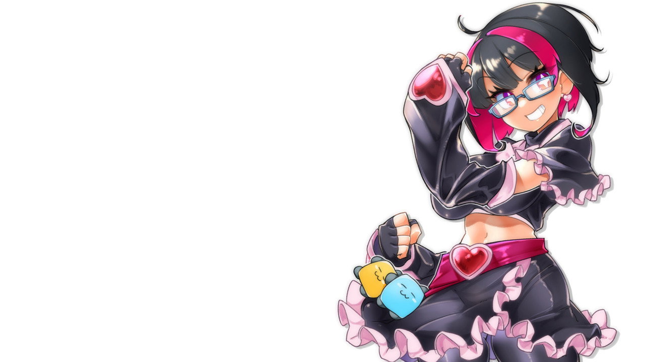 Riginetta-san no Bouken backdrop