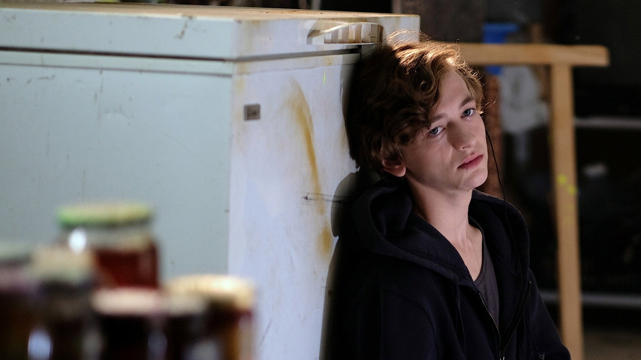 #martyisdead backdrop