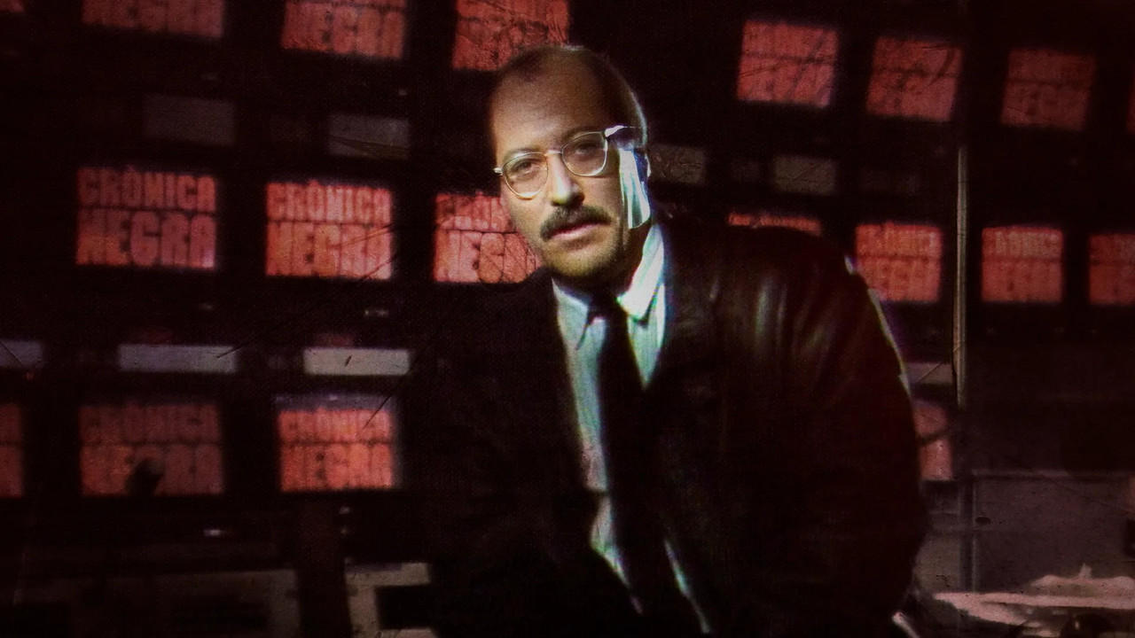 Crònica negra backdrop