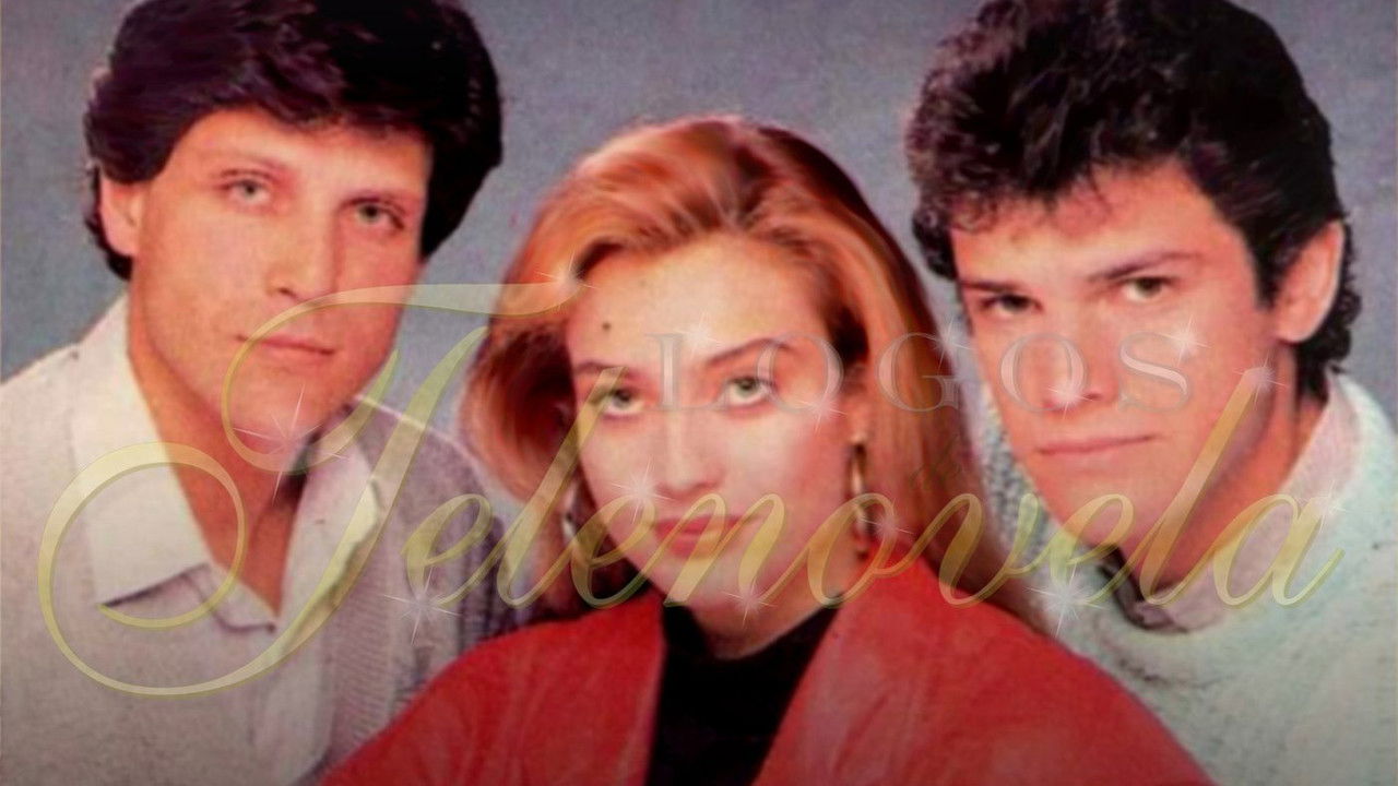 El cristal empañado backdrop