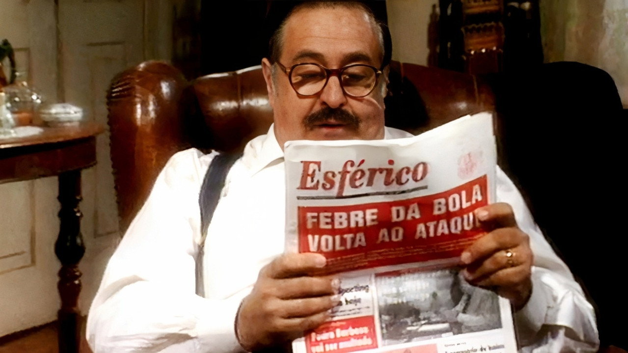 Reformado e Mal Pago backdrop