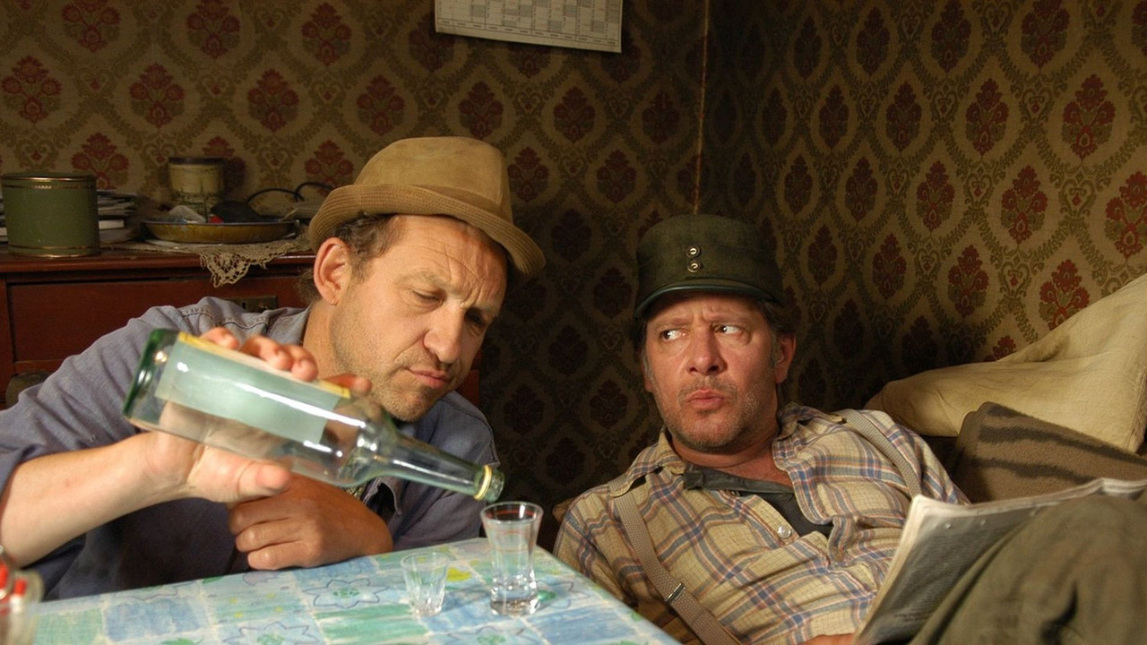 Neues aus Büttenwarder backdrop