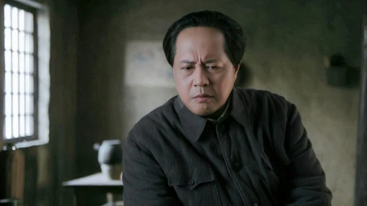 天下同心 backdrop