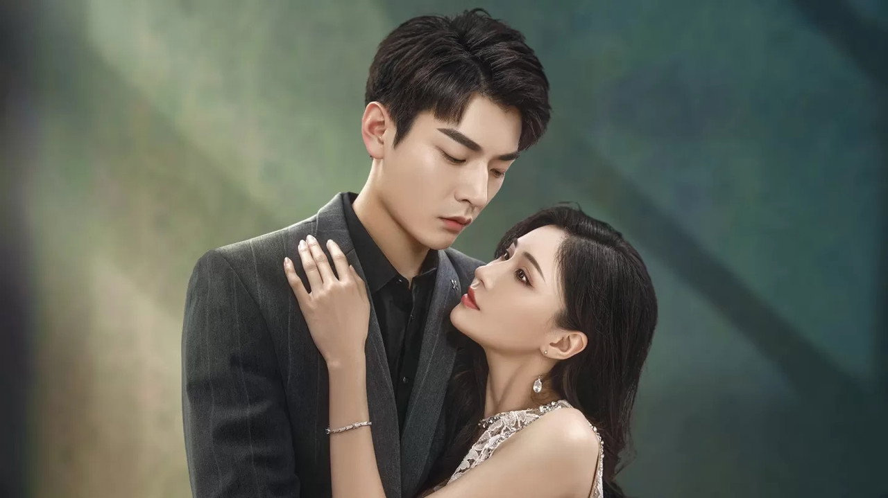 Attacking Lady backdrop