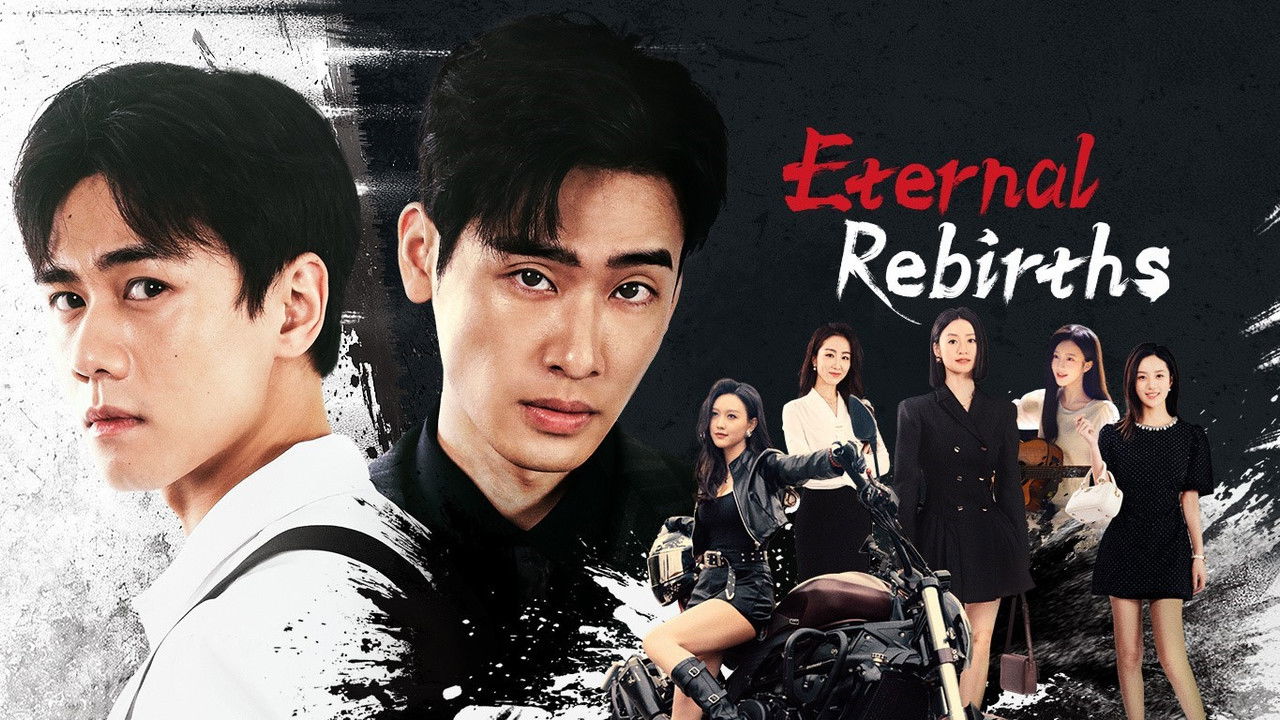 Eternal Rebirths backdrop