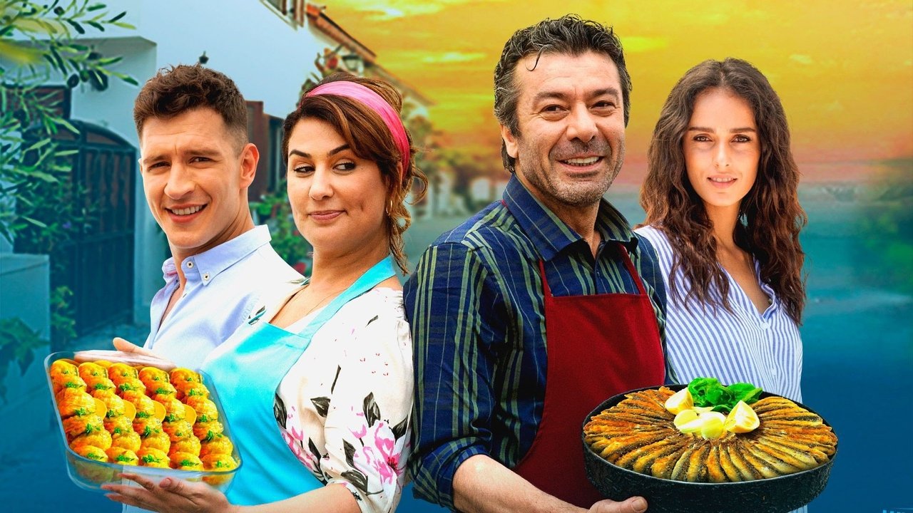 Ege'nin Hamsisi backdrop