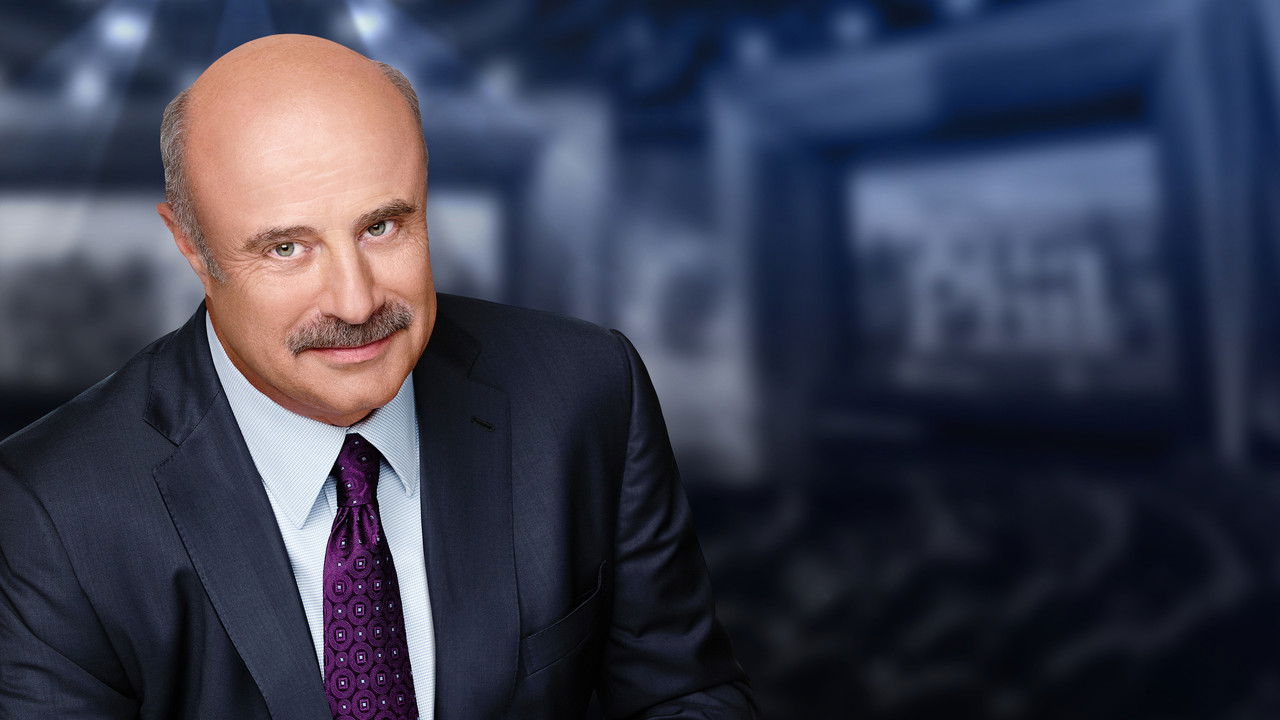 Dr. Phil Primetime backdrop